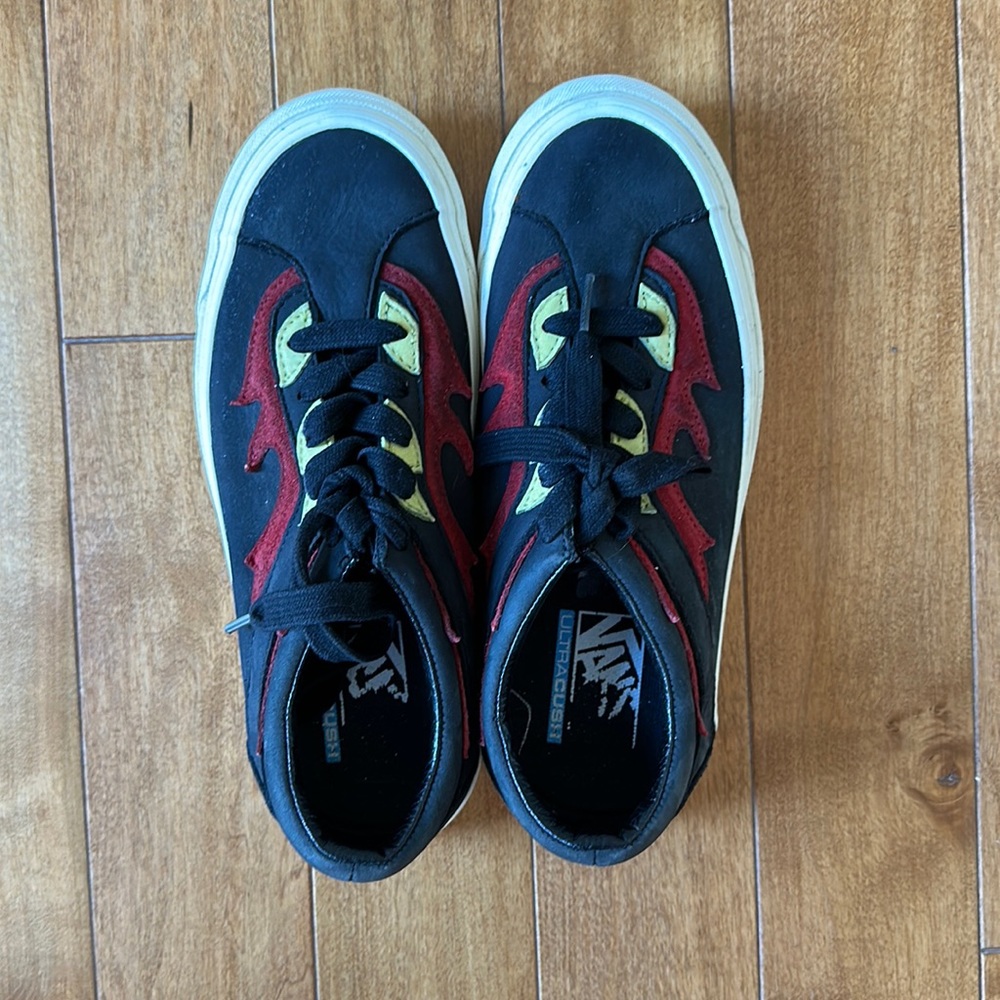Sneakers 👟